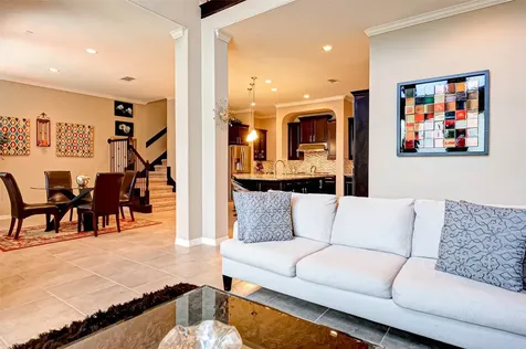 4311 Madera Creek Lane Katy TX 77494