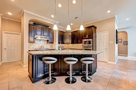 4311 Madera Creek Lane Katy TX 77494