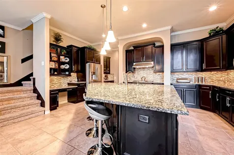 4311 Madera Creek Lane Katy TX 77494