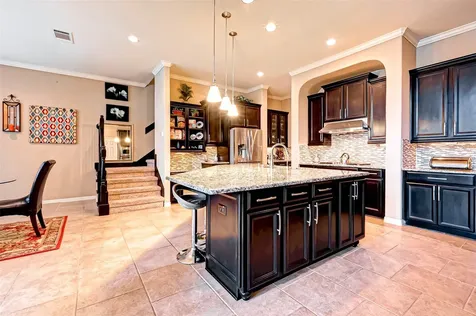 4311 Madera Creek Lane Katy TX 77494