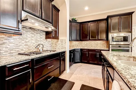 4311 Madera Creek Lane Katy TX 77494