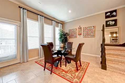 4311 Madera Creek Lane Katy TX 77494