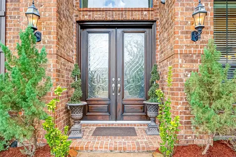 4311 Madera Creek Lane Katy TX 77494