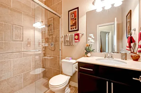 4311 Madera Creek Lane Katy TX 77494