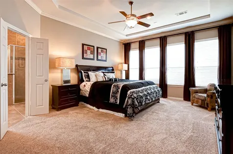 4311 Madera Creek Lane Katy TX 77494