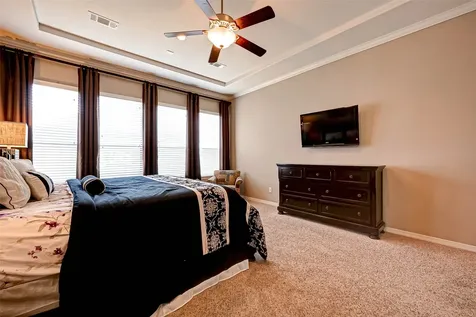 4311 Madera Creek Lane Katy TX 77494