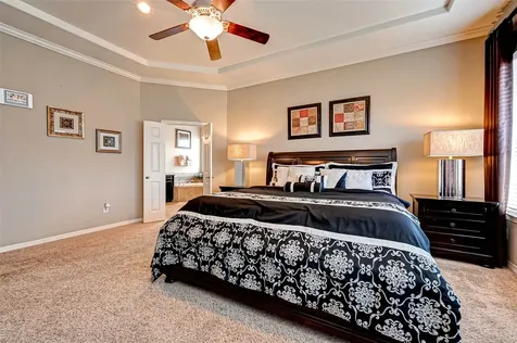 4311 Madera Creek Lane Katy TX 77494