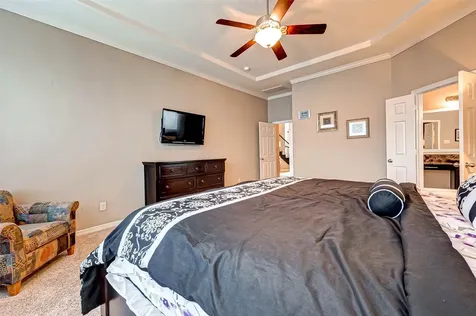 4311 Madera Creek Lane Katy TX 77494