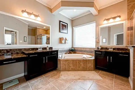 4311 Madera Creek Lane Katy TX 77494