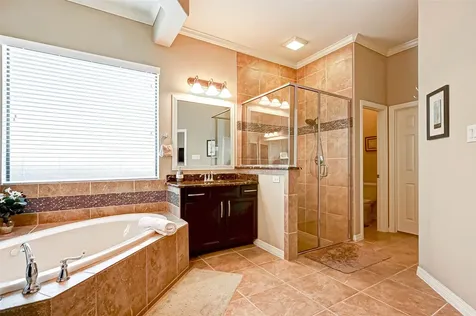 4311 Madera Creek Lane Katy TX 77494