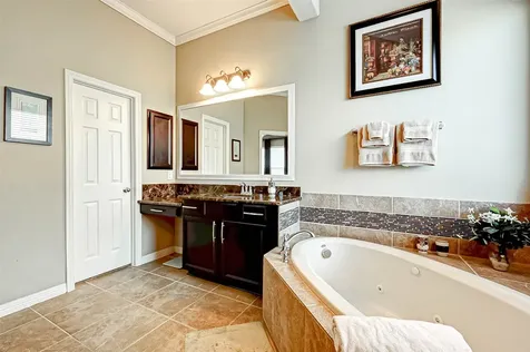 4311 Madera Creek Lane Katy TX 77494