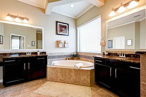 4311 Madera Creek Lane Katy TX 77494