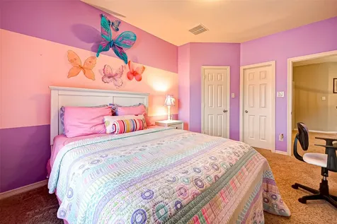 4311 Madera Creek Lane Katy TX 77494