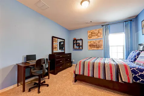4311 Madera Creek Lane Katy TX 77494