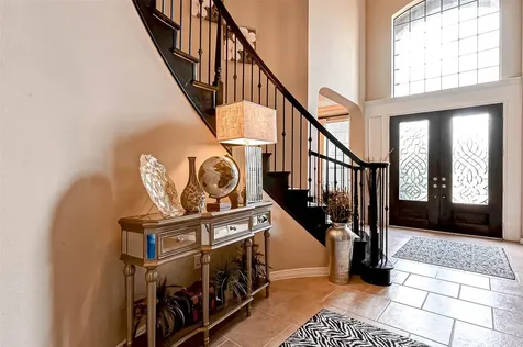 4311 Madera Creek Lane Katy TX 77494