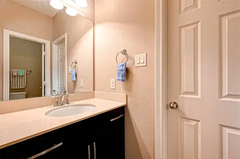 4311 Madera Creek Lane Katy TX 77494