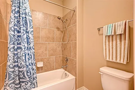 4311 Madera Creek Lane Katy TX 77494