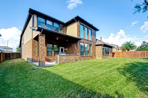 4311 Madera Creek Lane Katy TX 77494