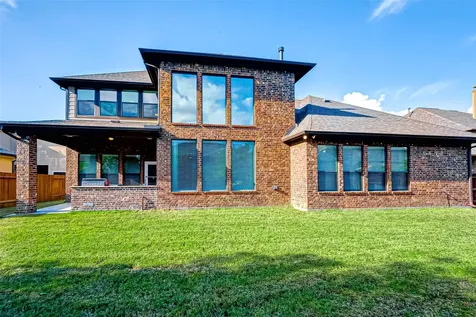 4311 Madera Creek Lane Katy TX 77494