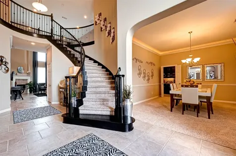 4311 Madera Creek Lane Katy TX 77494
