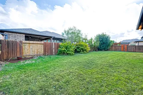 4311 Madera Creek Lane Katy TX 77494