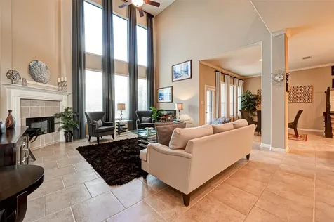 4311 Madera Creek Lane Katy TX 77494