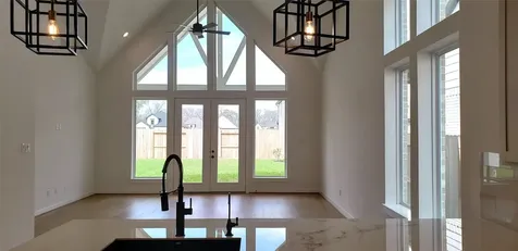 10611 Hidden Rock Drive Missouri City TX 77459