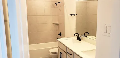 10611 Hidden Rock Drive Missouri City TX 77459