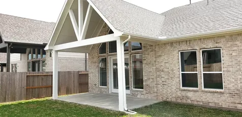 10611 Hidden Rock Drive Missouri City TX 77459