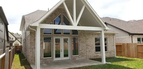 10611 Hidden Rock Drive Missouri City TX 77459