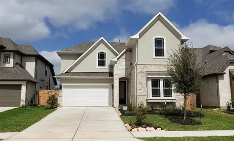 10611 Hidden Rock Drive Missouri City TX 77459