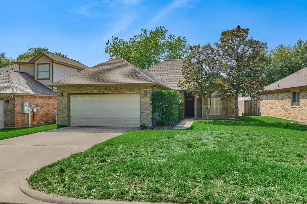 7090 Gentle Breeze Drive Willis TX 77318