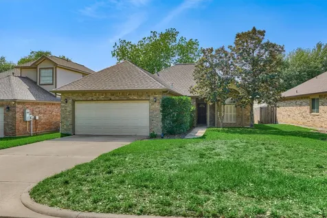 7090 Gentle Breeze Drive Willis TX 77318