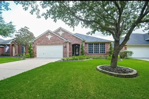 210 Riverway Bluff Lane Richmond TX 77406