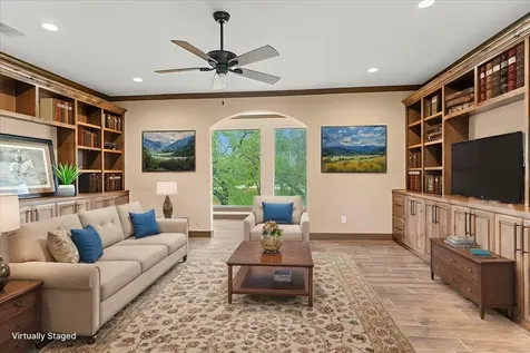 1951 Bridlewood Ranches Drive Wimberley TX 78666