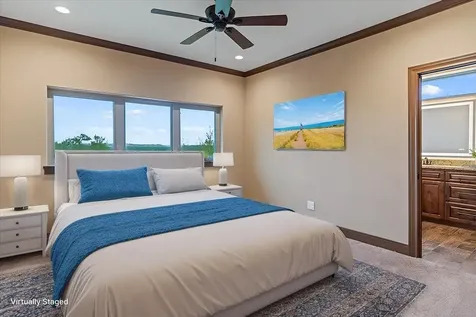 1951 Bridlewood Ranches Drive Wimberley TX 78666