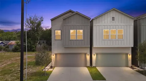4439 Gunter Street Houston TX 77020