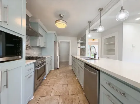 3817 Downing Circle Deer Park TX 77536