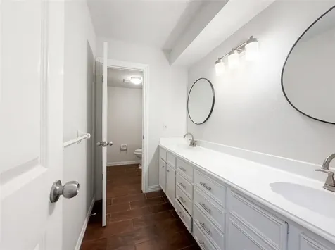 3817 Downing Circle Deer Park TX 77536