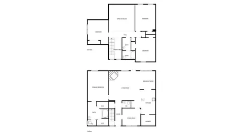 3817 Downing Circle Deer Park TX 77536