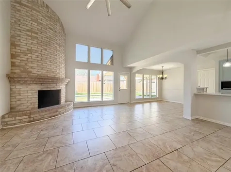 3817 Downing Circle Deer Park TX 77536