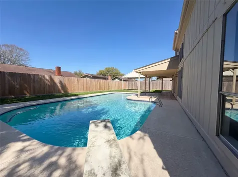 3817 Downing Circle Deer Park TX 77536