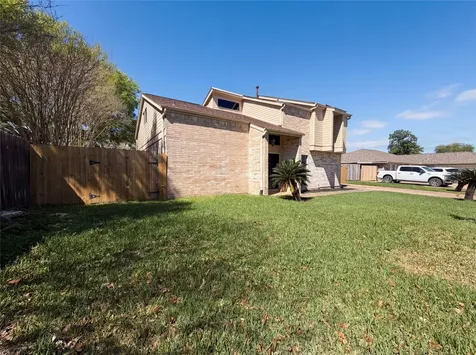 3817 Downing Circle Deer Park TX 77536