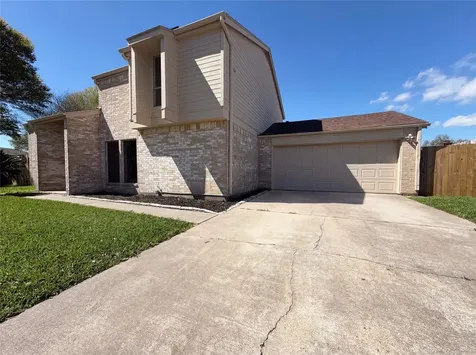3817 Downing Circle Deer Park TX 77536