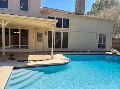 3817 Downing Circle Deer Park TX 77536