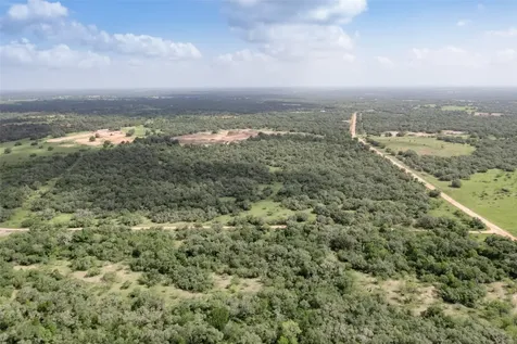 24.68 Acres Cattle Guard Road Yoakum TX 77995