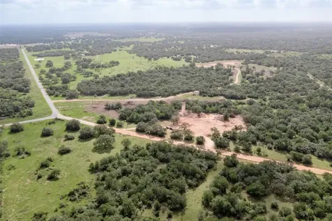24.68 Acres Cattle Guard Road Yoakum TX 77995