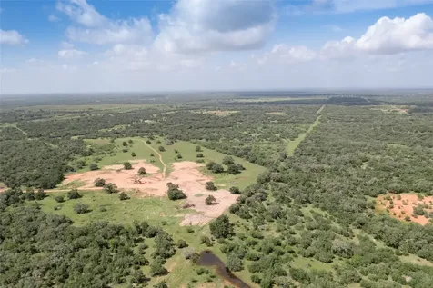 24.68 Acres Cattle Guard Road Yoakum TX 77995