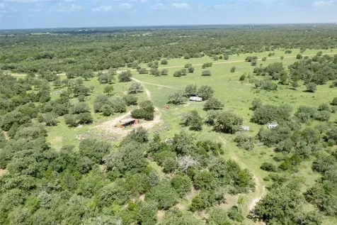 24.68 Acres Cattle Guard Road Yoakum TX 77995