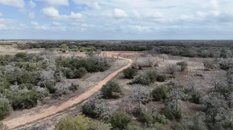 24.68 Acres Cattle Guard Road Yoakum TX 77995